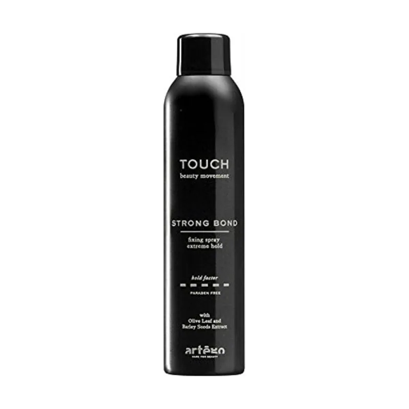 Spray fijador de fuerte unión 250 ml
