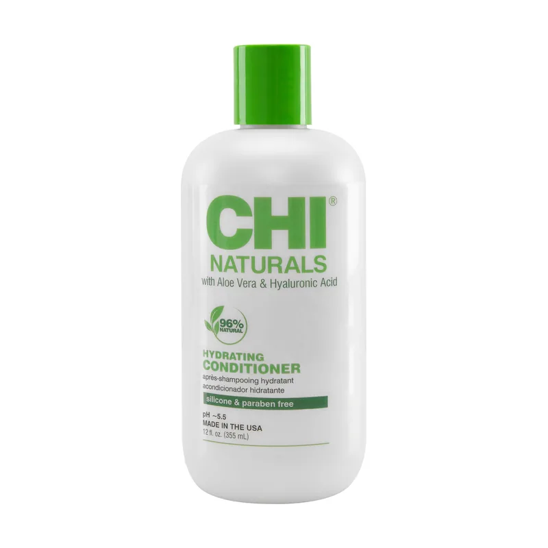 Naturals Acondicionador hidratante