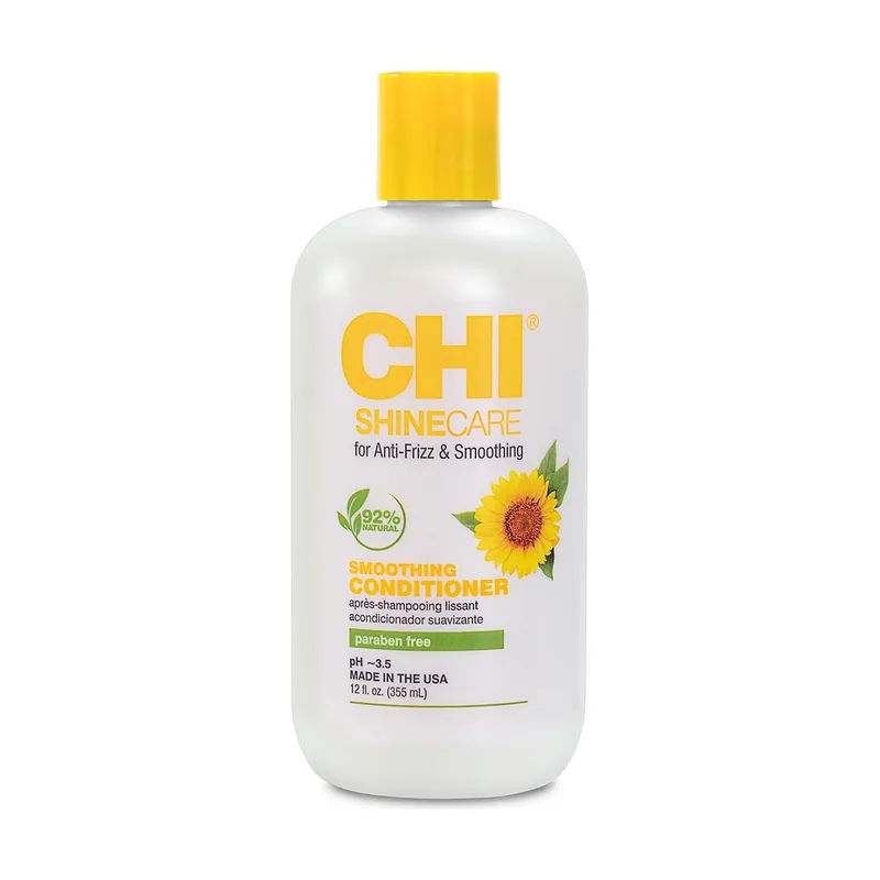 ShineCare Acondicionador Smoothing