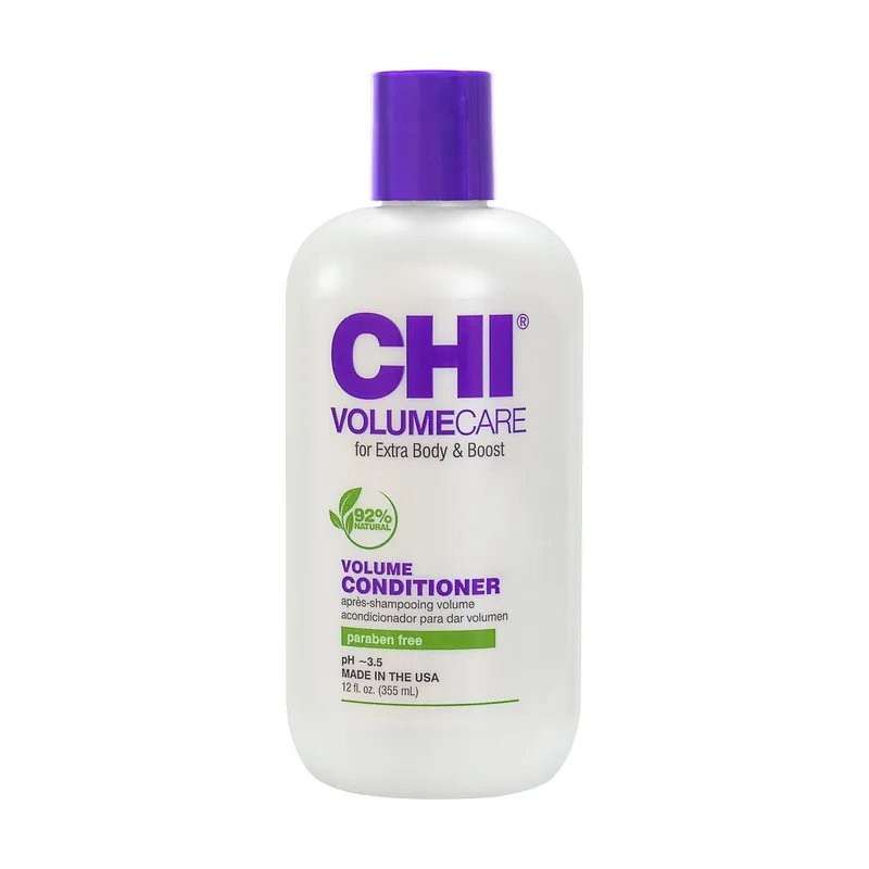 VolumeCare Acondicionador Volumizante