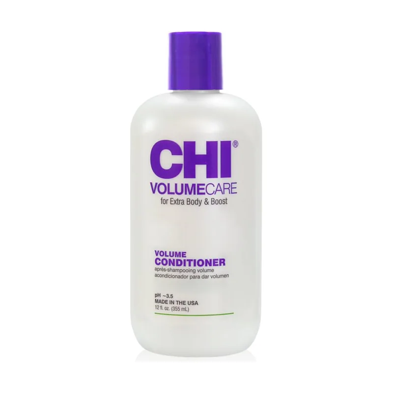 VolumeCare Acondicionador Volumizante