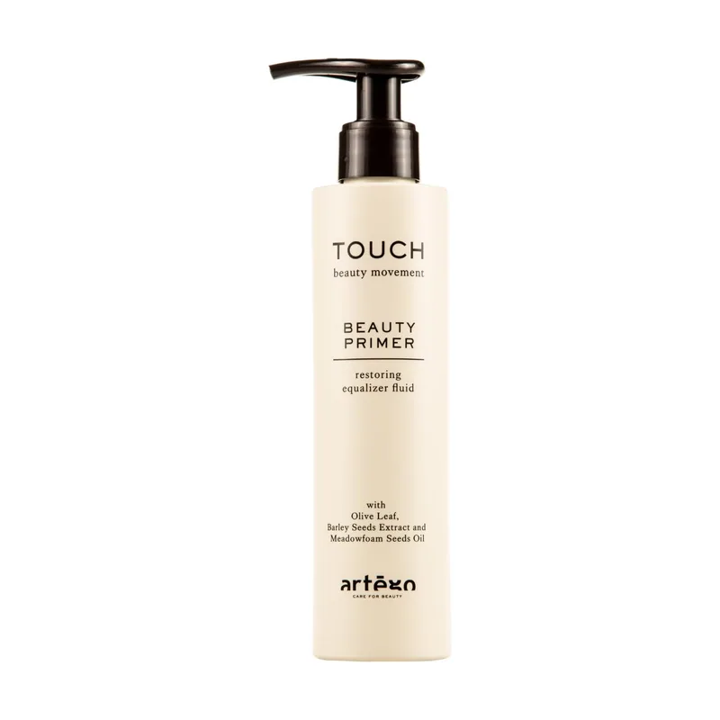 Touch beauty primer restoring equaliser fluid 200 ml