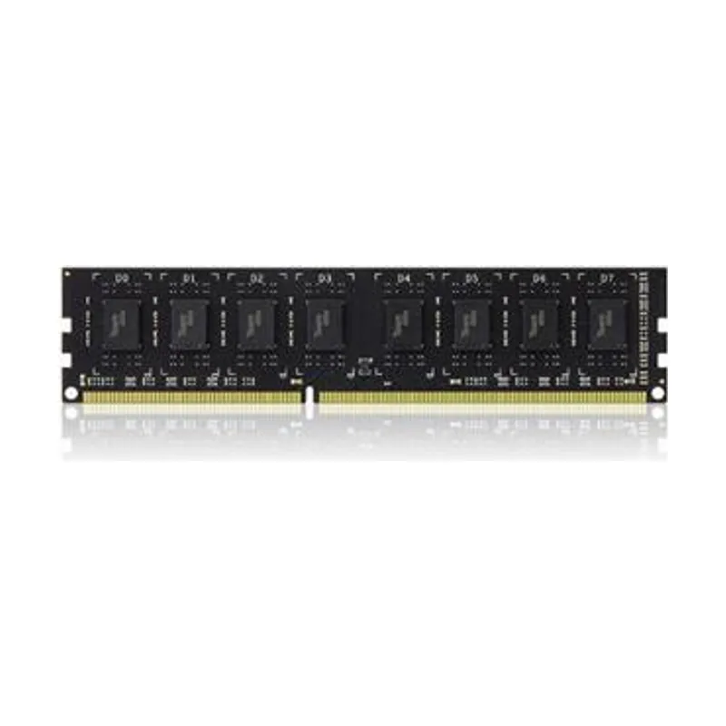 ELITE TED416G2666C1901 módulo de memoria 16 GB 1 x 16 GB DDR4 2666 MHz