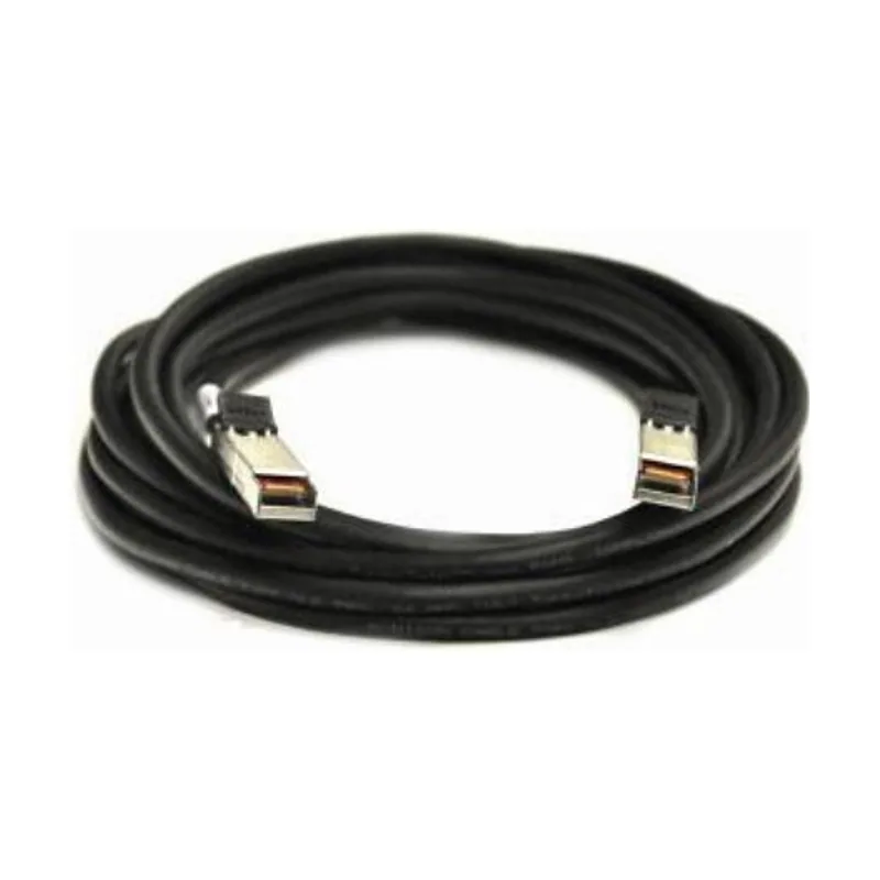 10GBASE-CU SFP+ Cable 1 Meter cable de fibra optica 1 m SFP+