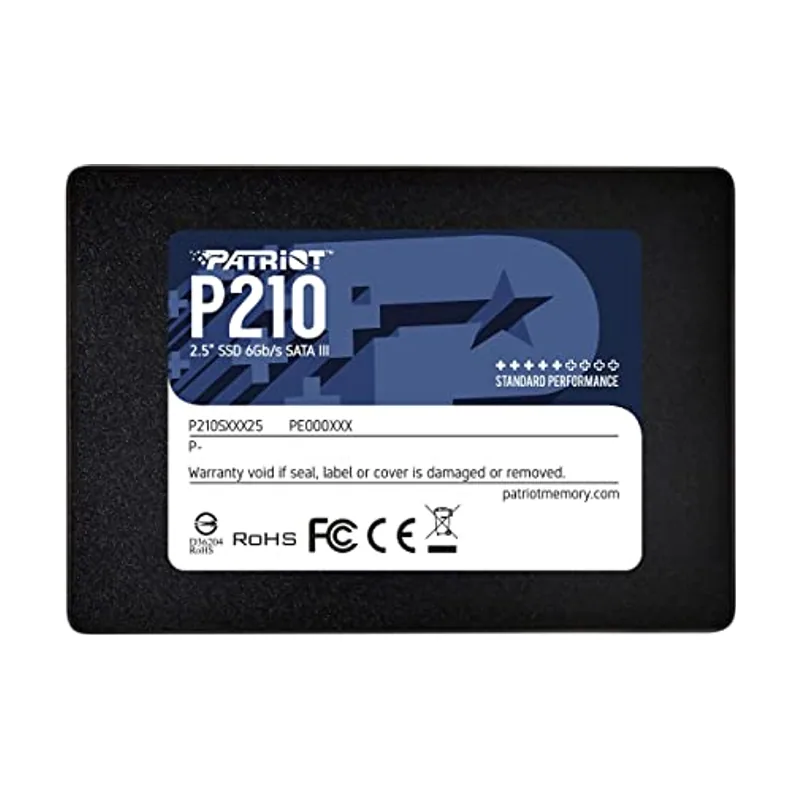 Patriot P210
