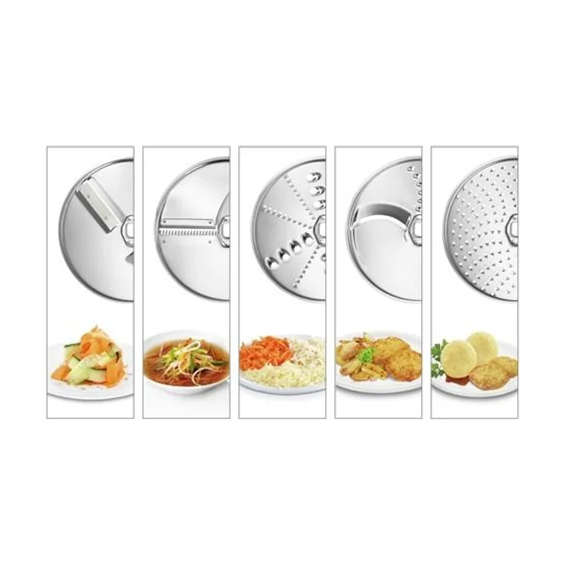 MUZ5VL1 batidora y accesorio para mezclar alimentos