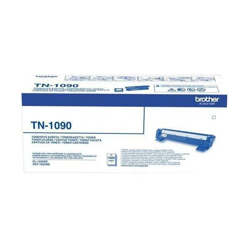 TN-1090 cartucho de tóner 1 pieza s