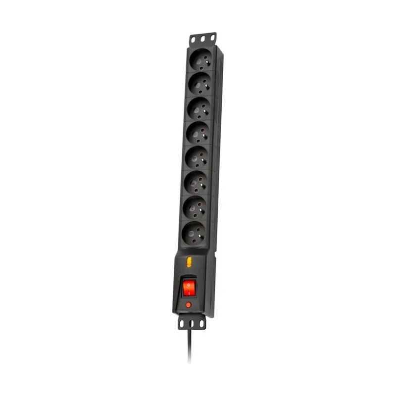 Lath Power 8 sockets