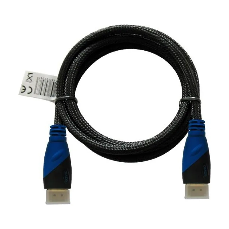 CL-48 cable HDMI 2 m HDMI tipo A Estándar