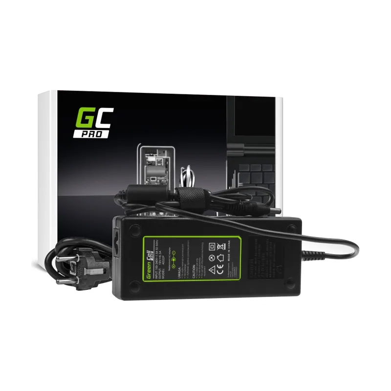 AD22P adaptador e inversor de corriente Interior 120 W