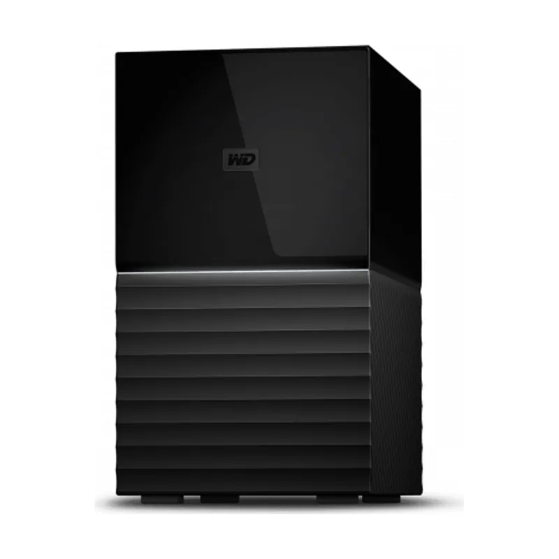 Western Digital My Book Duo disco duro externo 24 TB