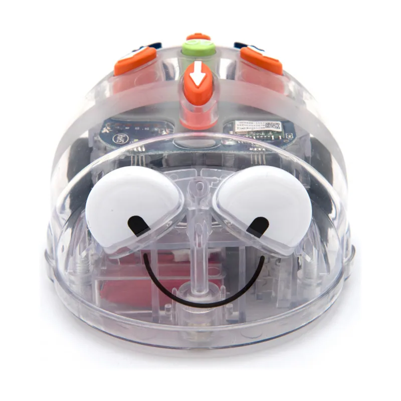 Blue bot bluetooth programable de suelo educativo