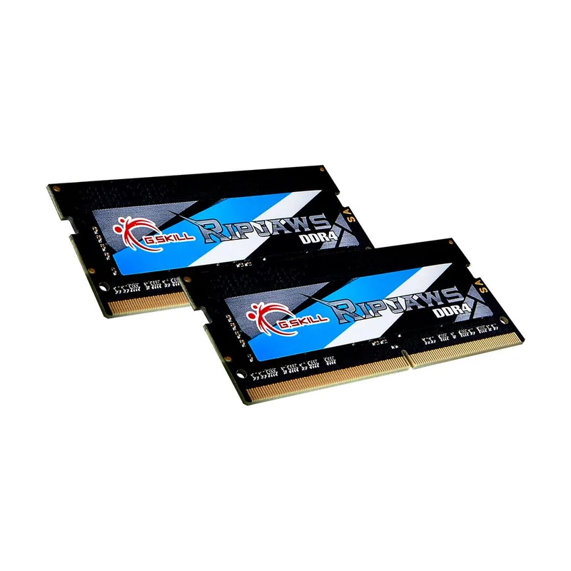 Ripjaws F4-3200C22D-16GRS módulo