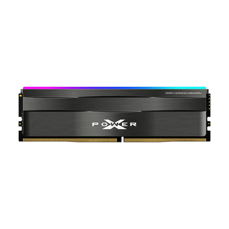 Silicon Power XPOWER Zenith RGB módulo de memoria 16 GB 1 x 16 GB DDR4 3200 MHz