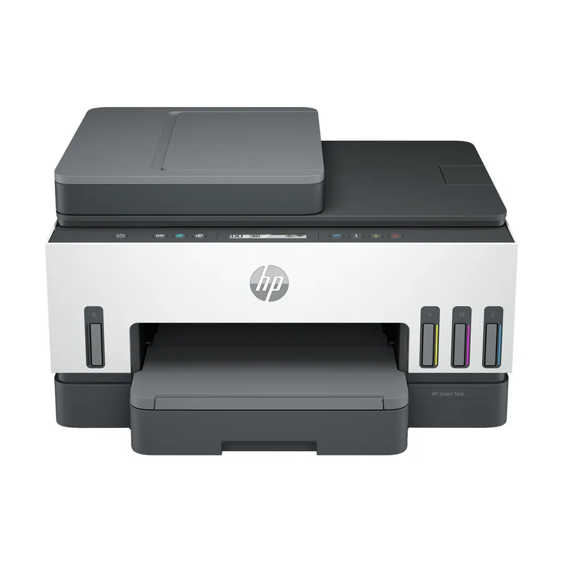 Smart Tank 750 All-in-One Inyección de tinta térmica A4 4800 x 1200 DPI 15 ppm