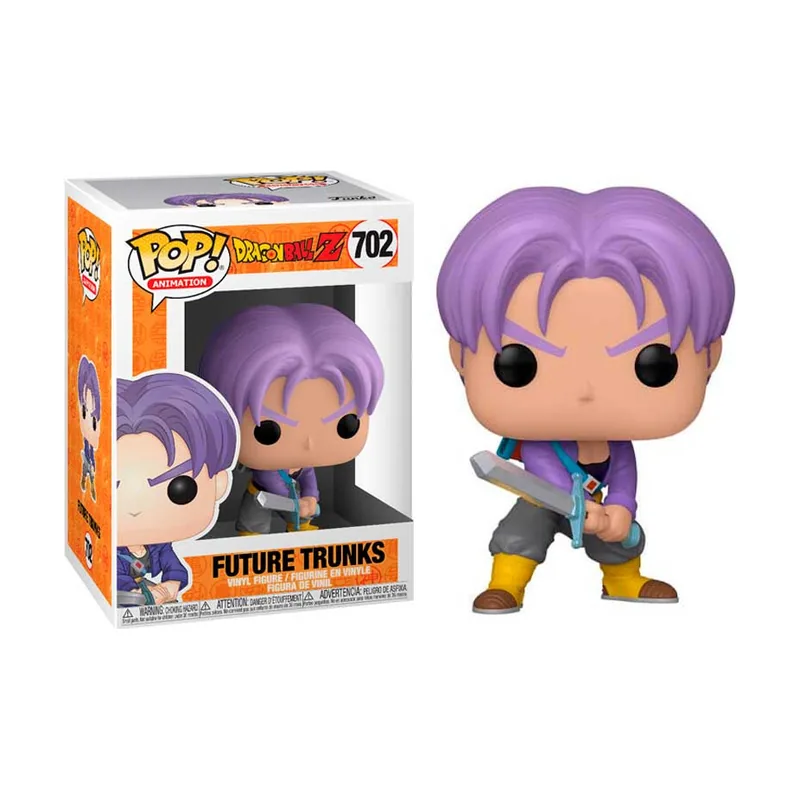 Pop! Animation Dragon Ball Z