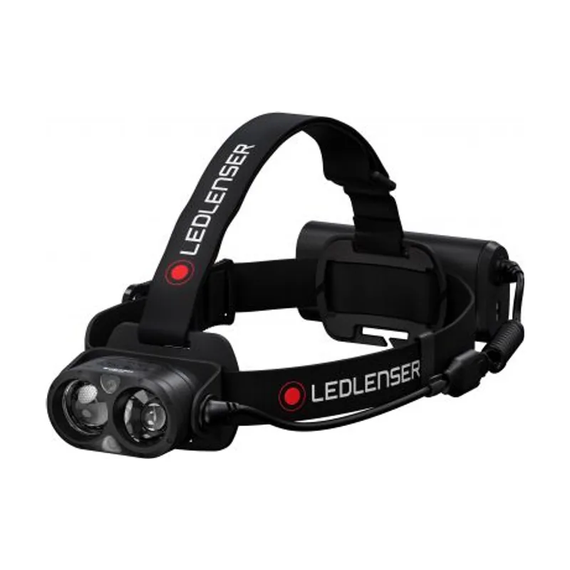 Ledlenser H19R