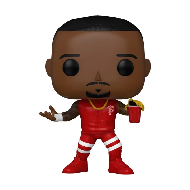 Pop! WWE Street Profits