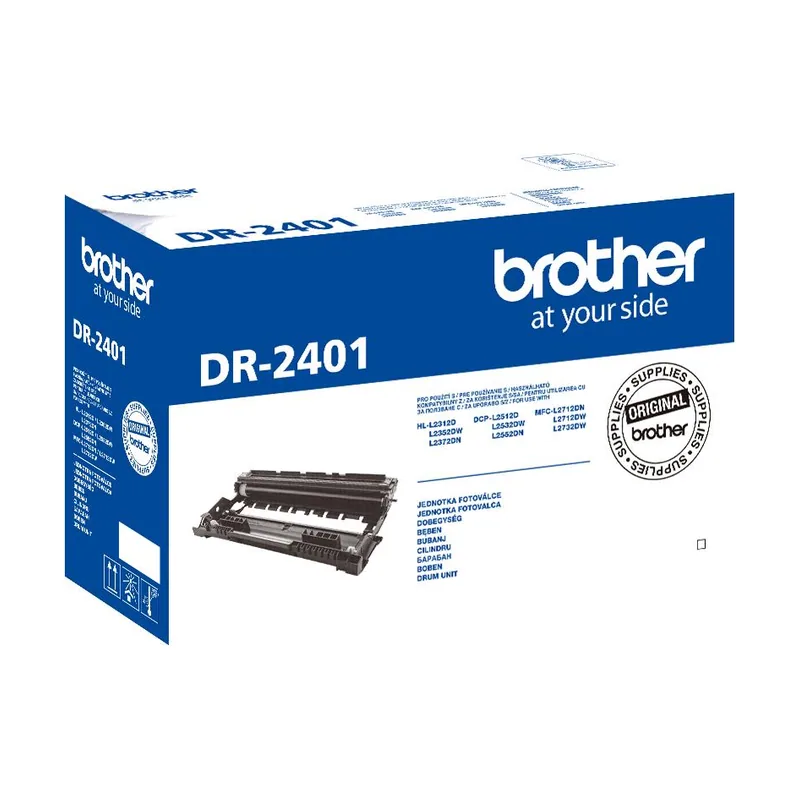 Brother DR-2401 tambor