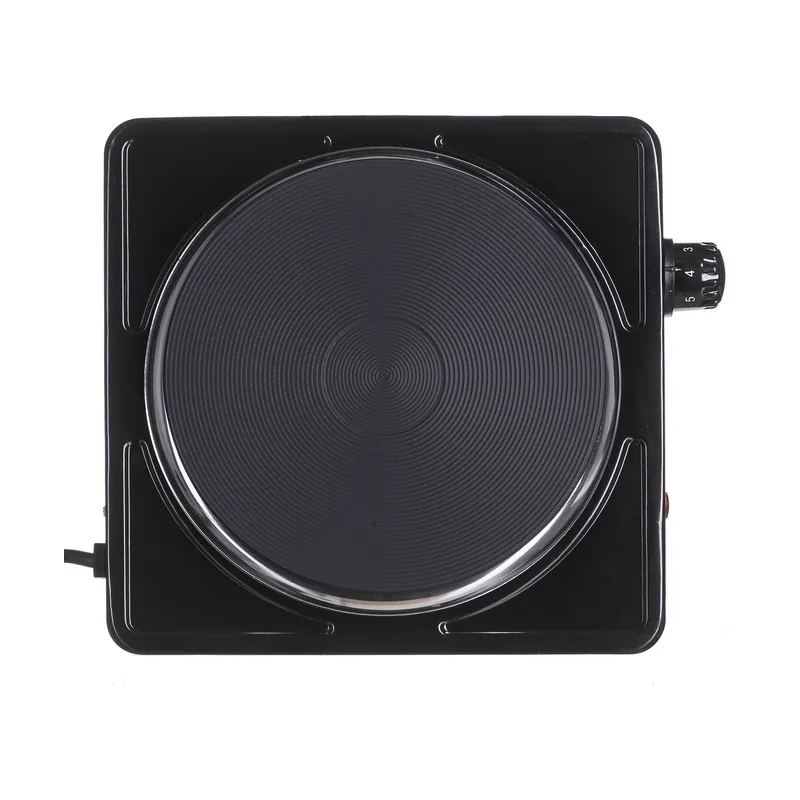 EKH002K hobs Negro Encimera Hornillo