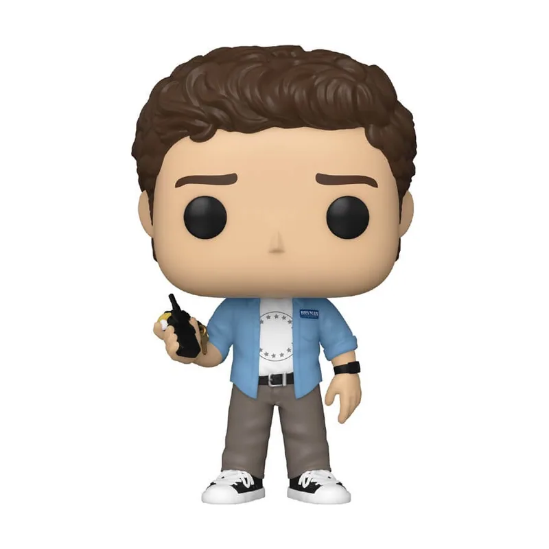 Pop! TV The Boys-Hughie Campbell