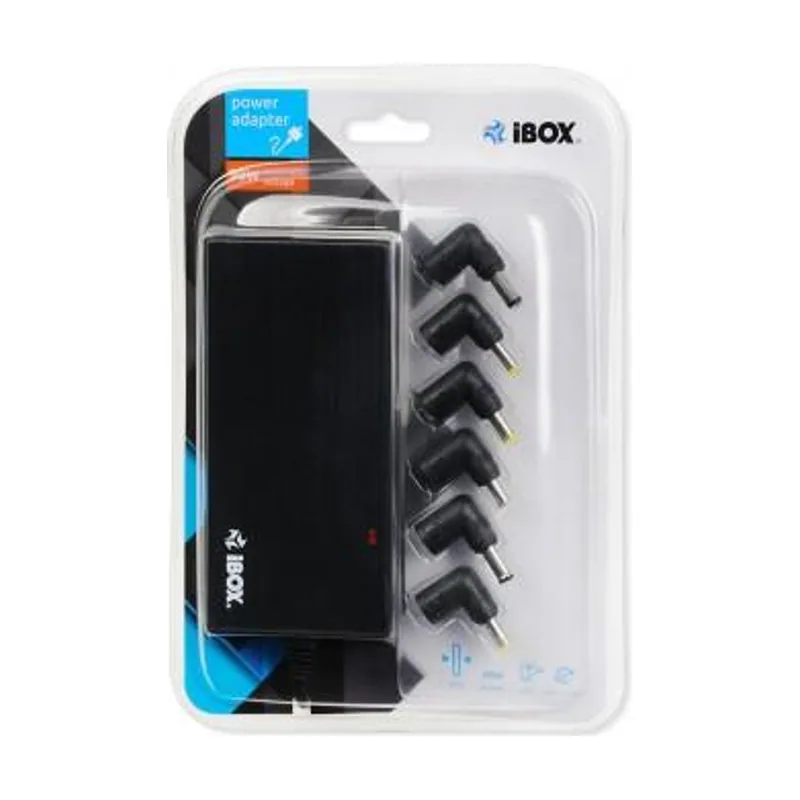 Iuz90wa adaptador e inversor de corriente interior 90 w