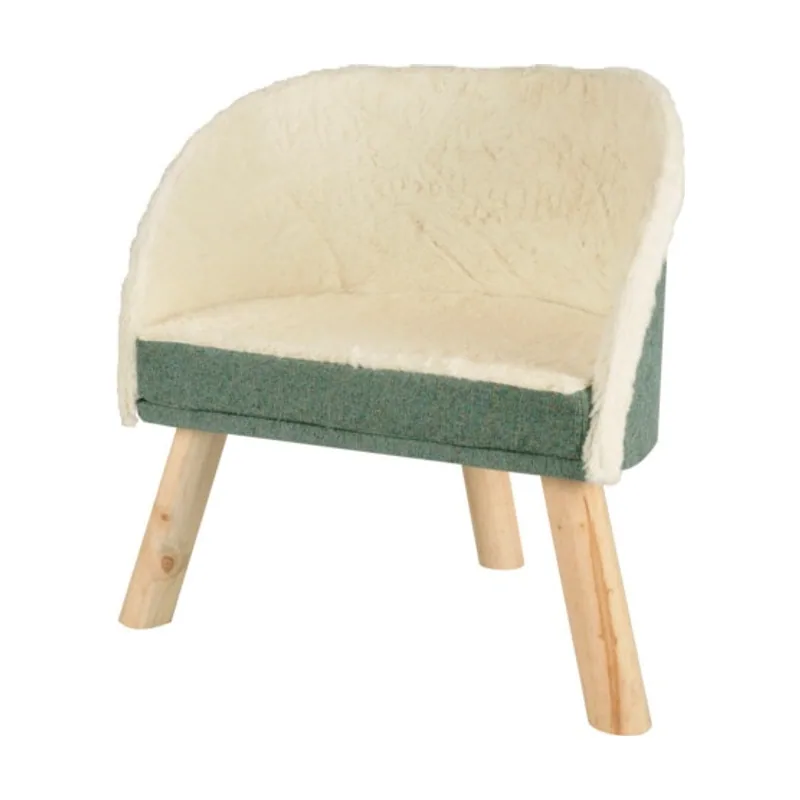 Flamingo Scandi Mueble para gatos