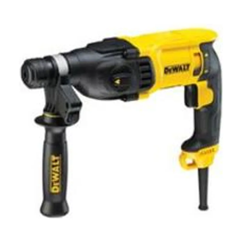 D25133K rotary hammers 800 W 1500 RPM SDS Plus