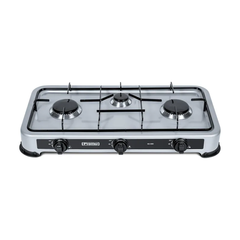 KG300 Cooking Appliance Set Electric