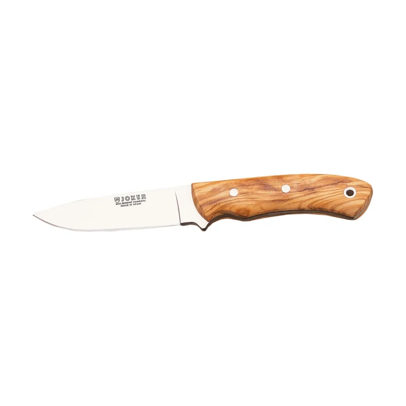 Joker Cuchillo Bushcraft "Pantera" CO17