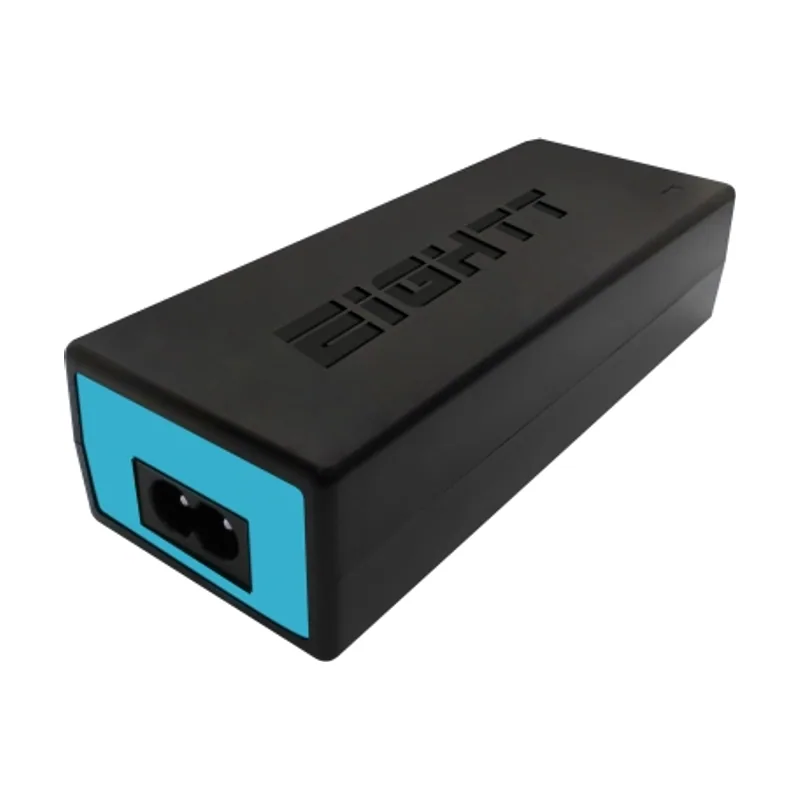Eightt EC90 adaptador e inversor de corriente Universal 90 W