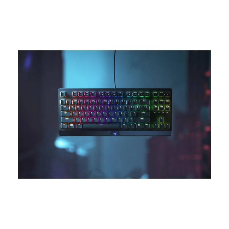 Razer BlackWidow V3 Tenkeyless