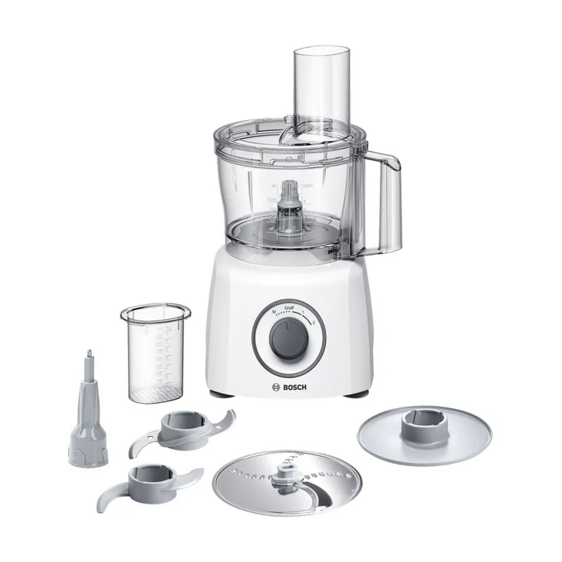 Procesador de alimentos MultiTalent 3