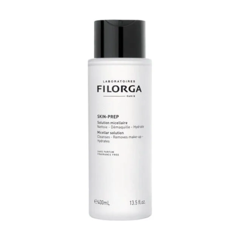 Filorga Skin-Prep Solución Micelar 400ml