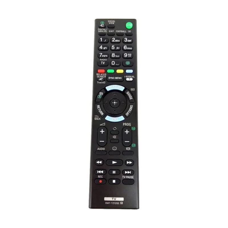 Sony Accesorios TV y Video Marca Modelo Remote Commander