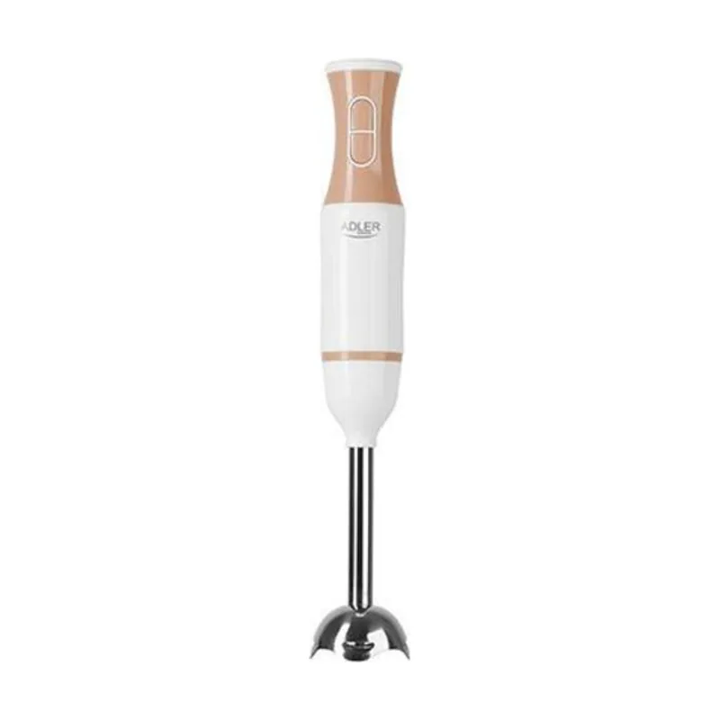Frullatore A Immersione Minipimer Blender 2 Velocità