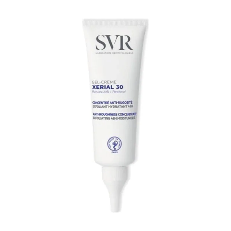 SVR Xerial 30 Gel-Creme 75 ml