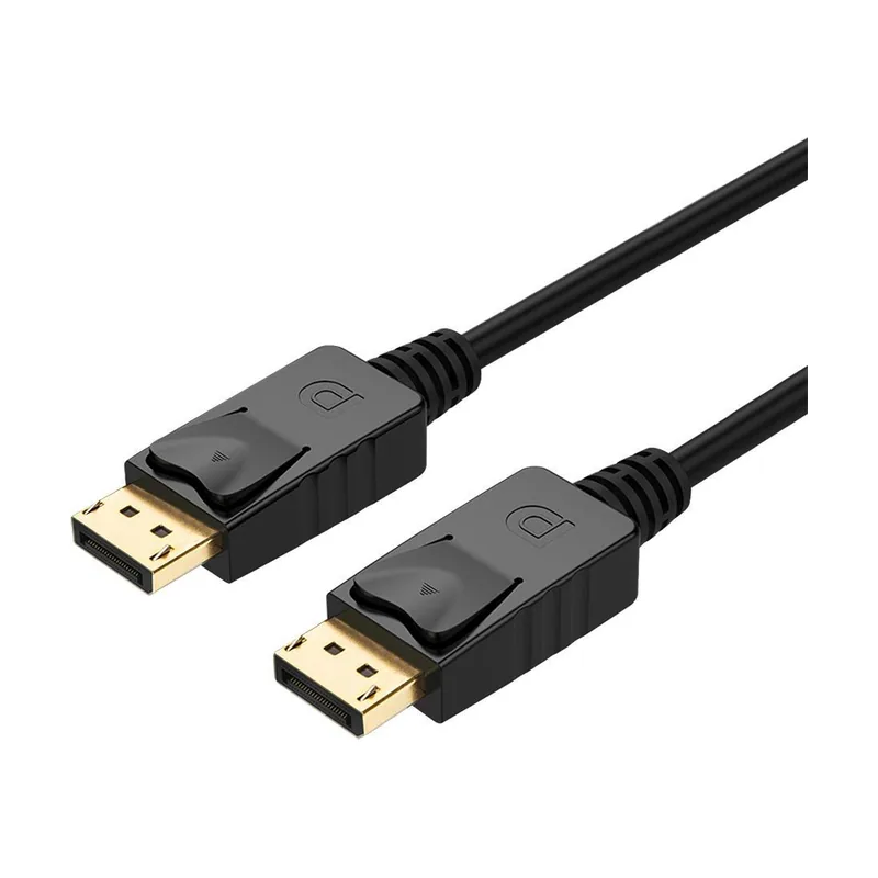 Y-C609BK cable DisplayPort 3 m