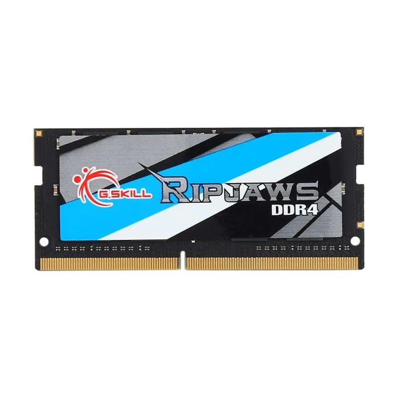Ripjaws SO-DIMM 16GB DDR4-2400Mhz Memory Module 2 x 8 GB