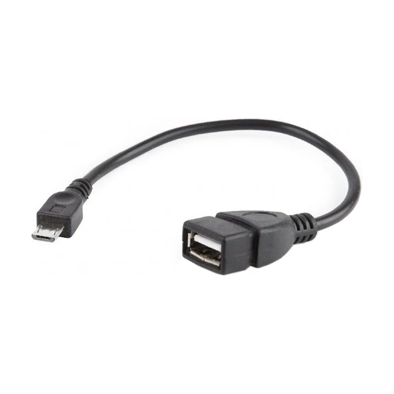 USB A
