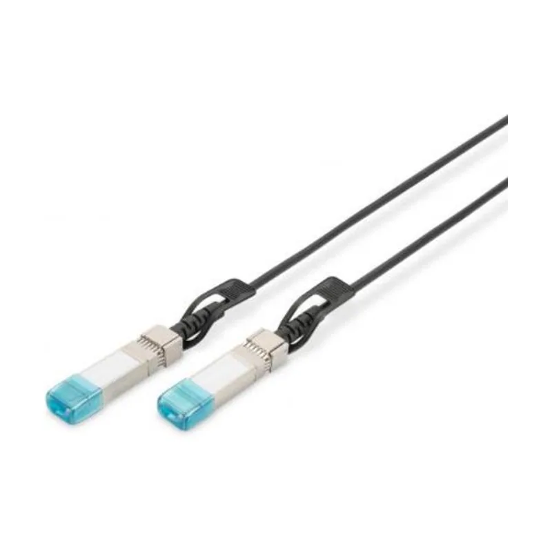 DIGITUS Cable universal SFP+ DAC