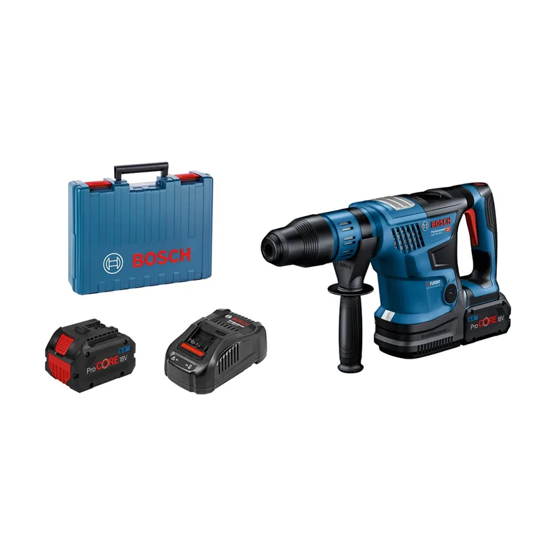 GBH 18V-36 C Professional 500 RPM SDS Max 6,1 kg