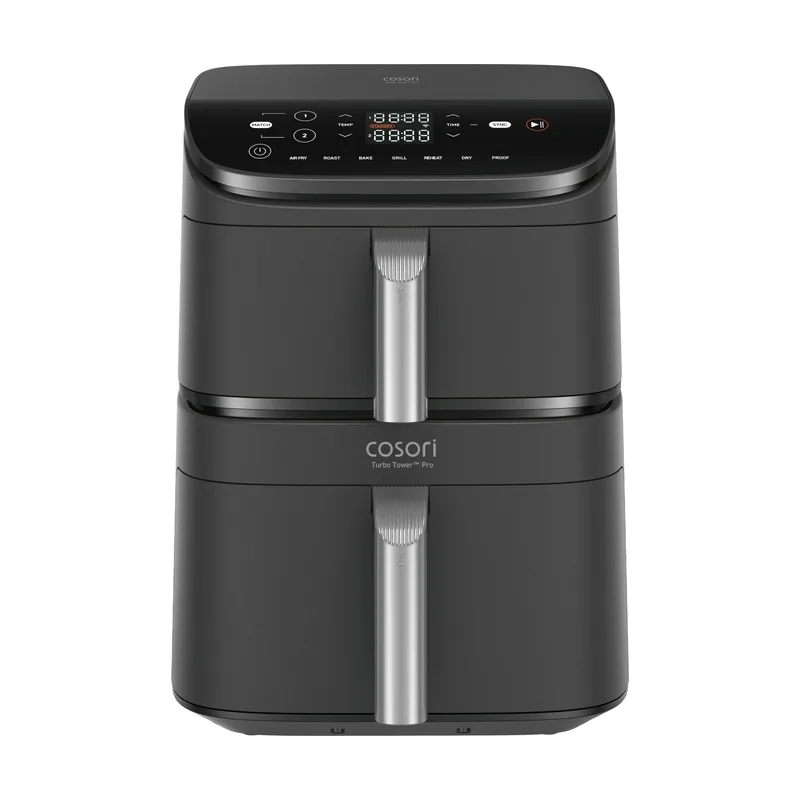 Cosori Turbo Tower Pro 10,8 L