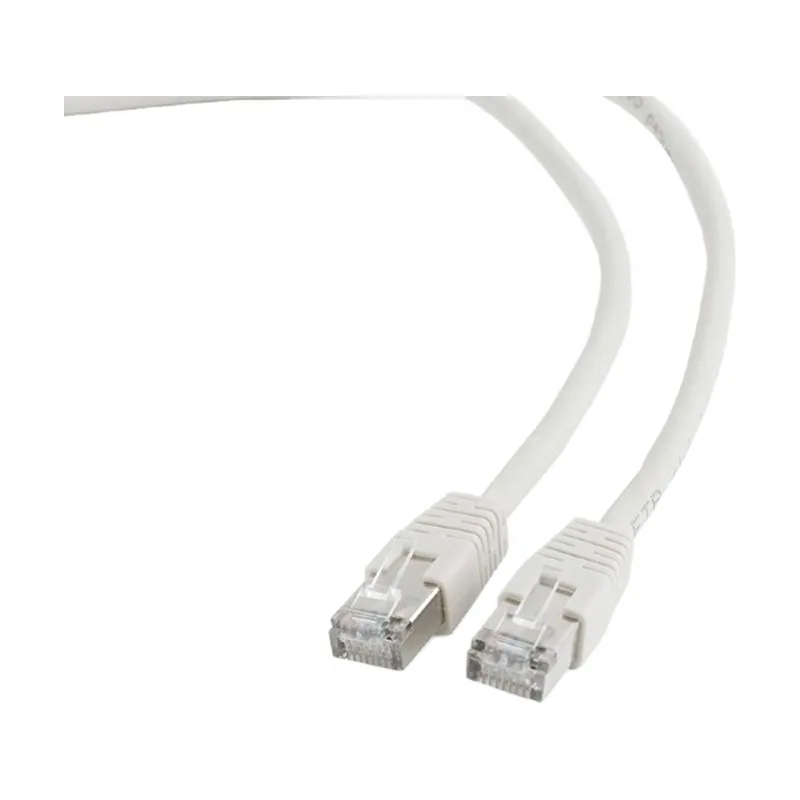 Gembird PP6U-15M cable de red Gris Cat6 U/UTP UTP