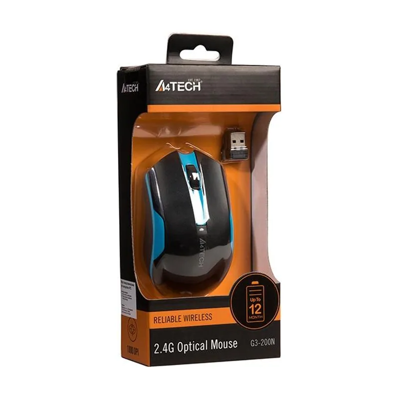 A4 Tech G3-200N