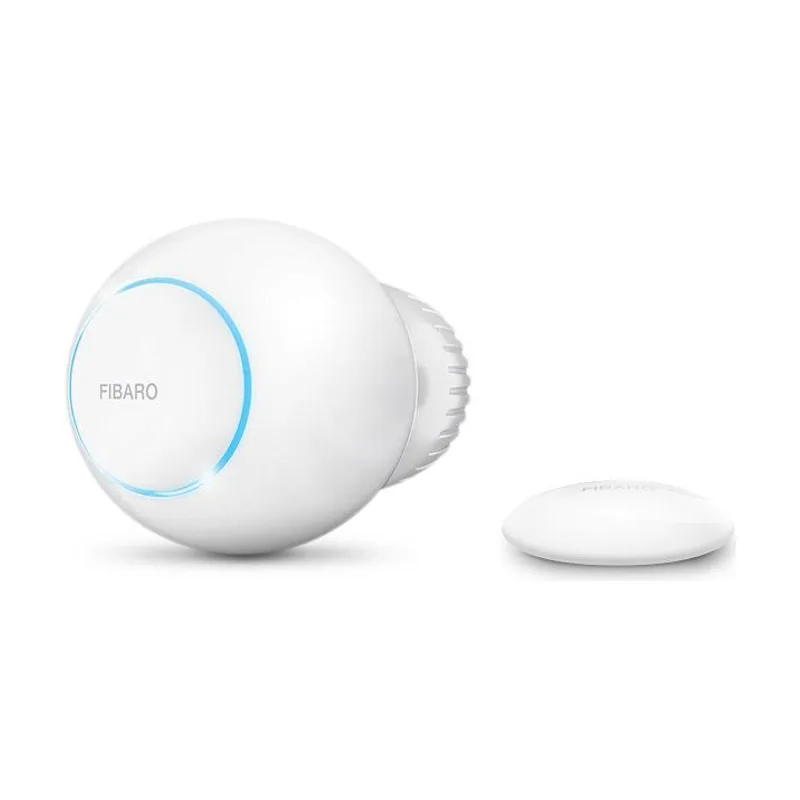 Pack ZW5 Z-Wave Termostato