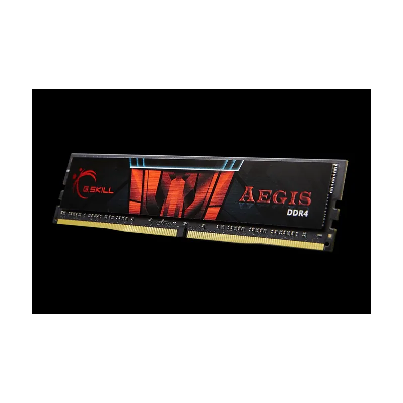 Aegis DDR4 módulo