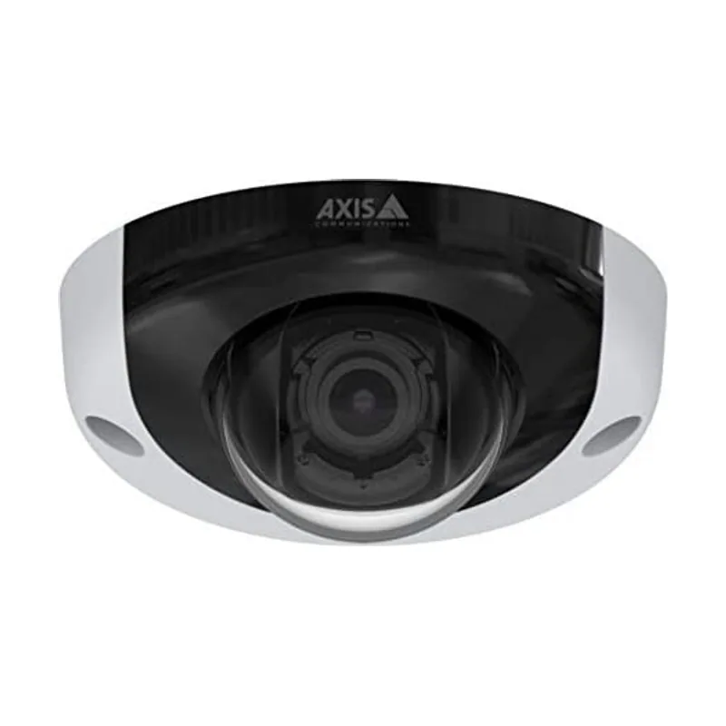Axis 01919-001 cámara de vigilancia Almohadilla Cámara de seguridad IP 1920 x 1080 Pixeles Techo