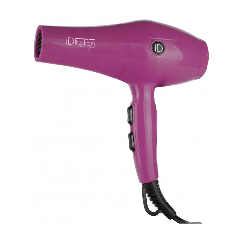 Italian Design Idegtiflameplus Secador