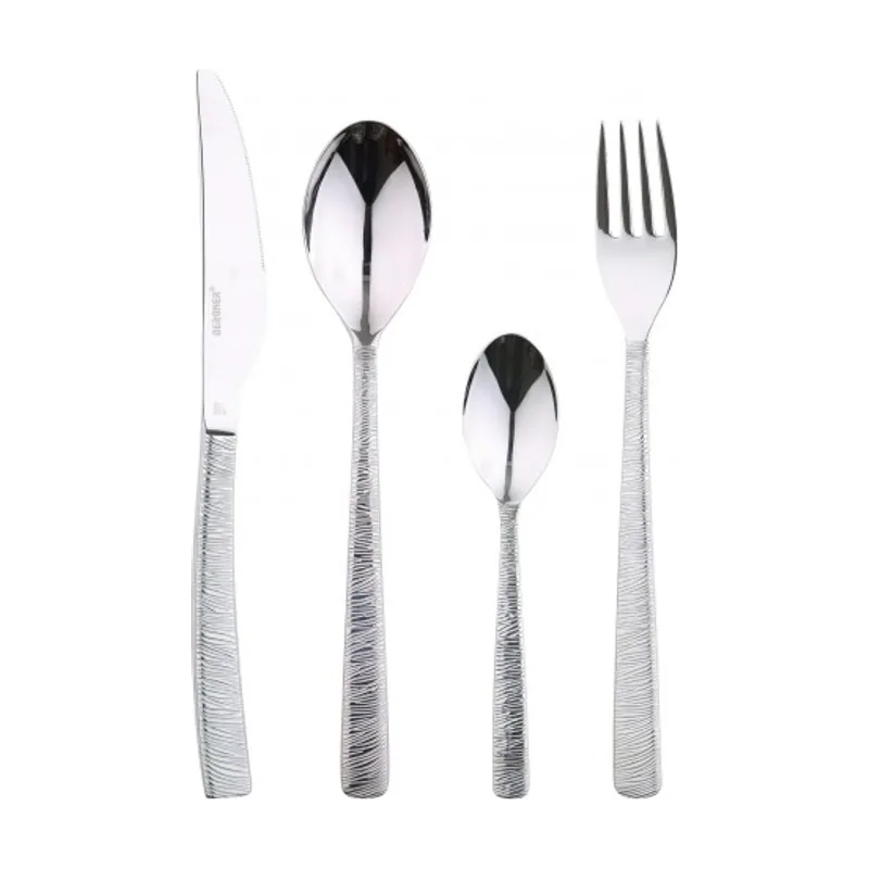Bg5165mm Set 24 Cubiertos